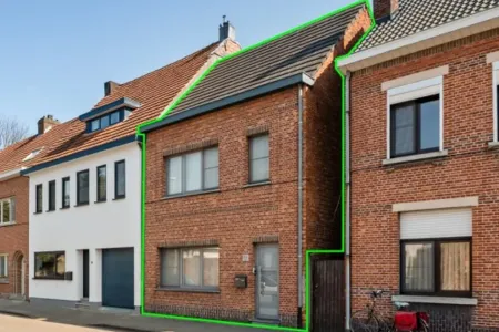 HuisWijnegem