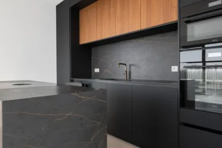 Appartement Te Koop Linkeroever