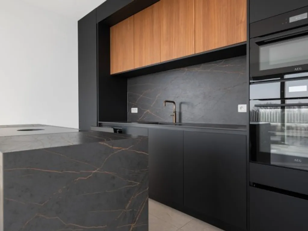 Hoofdfoto Appartement in Linkeroever