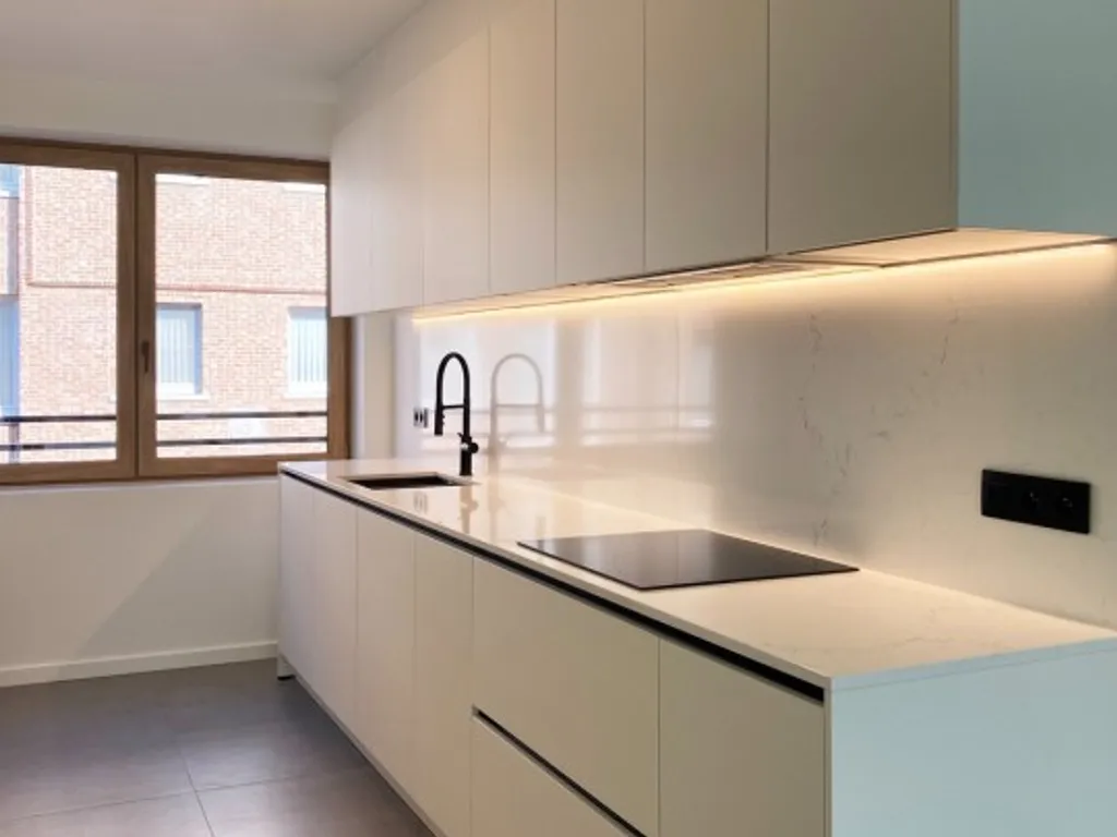 Hoofdfoto Appartement in Lier