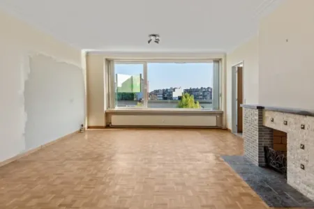 Appartement Te Koop Borgerhout