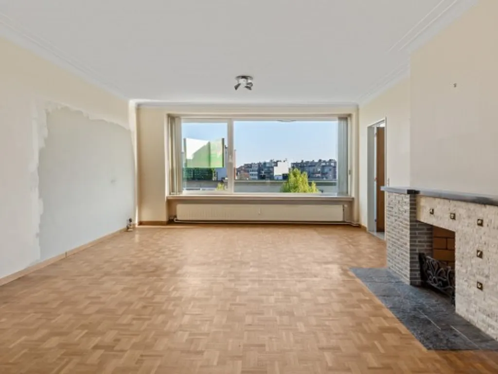 Hoofdfoto Appartement in Borgerhout