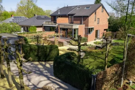 HuisWijnegem