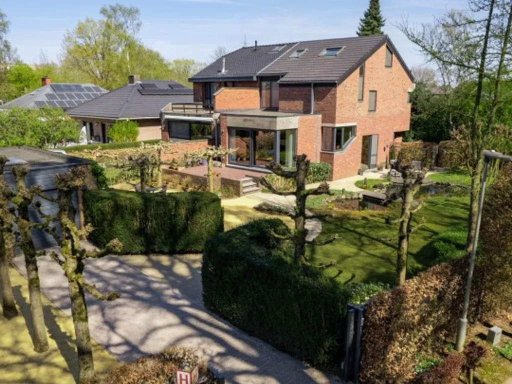 Hoofdfoto Huis in Wijnegem
