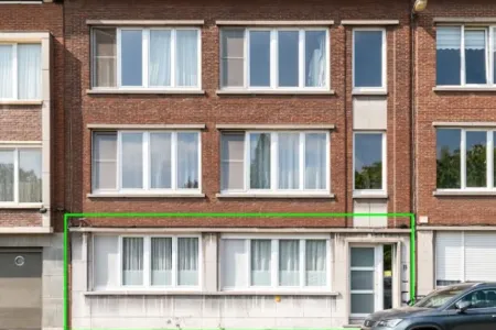 AppartementAntwerpen