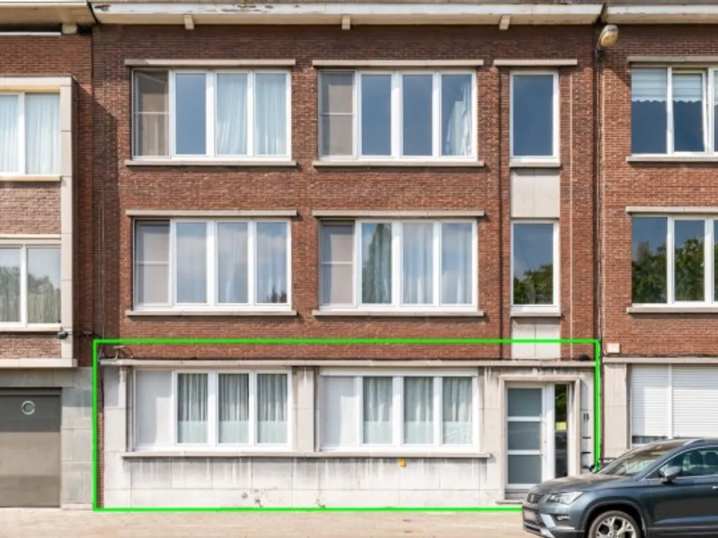 Hoofdfoto Appartement in Antwerpen