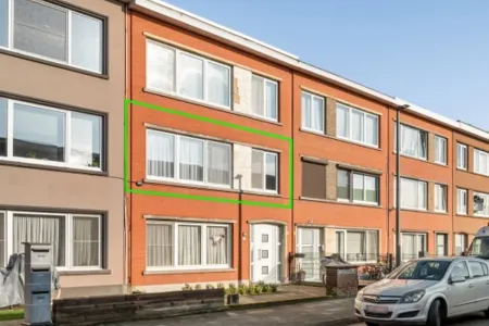 Appartement Te Koop Deurne