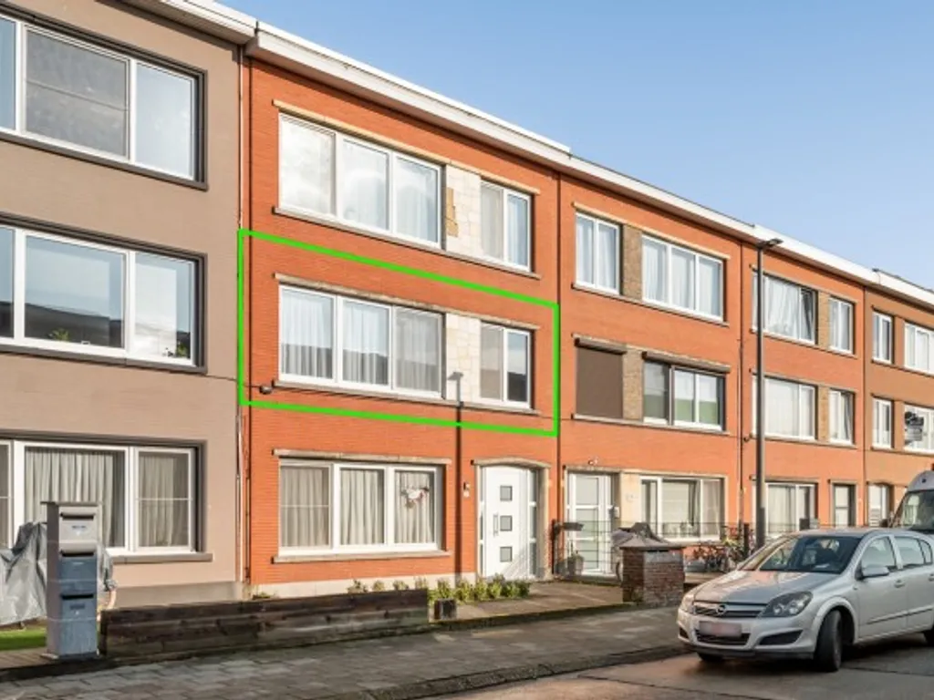 Hoofdfoto Appartement in Deurne