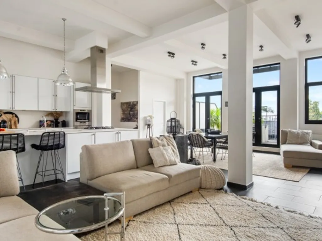 Hoofdfoto Appartement in Deurne
