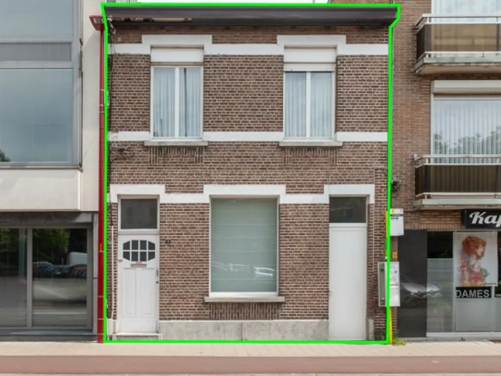 Hoofdfoto Huis in Lint