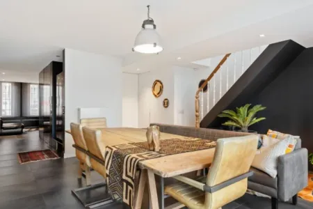 Villa Te Koop Lier