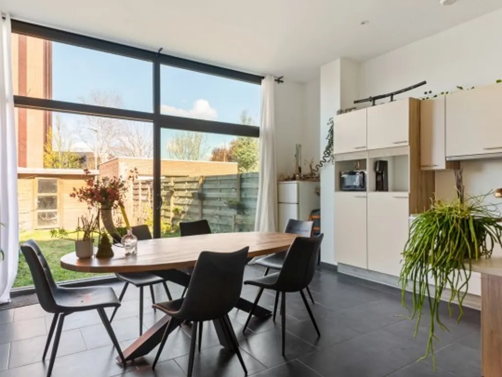 Hoofdfoto Appartement in Lier