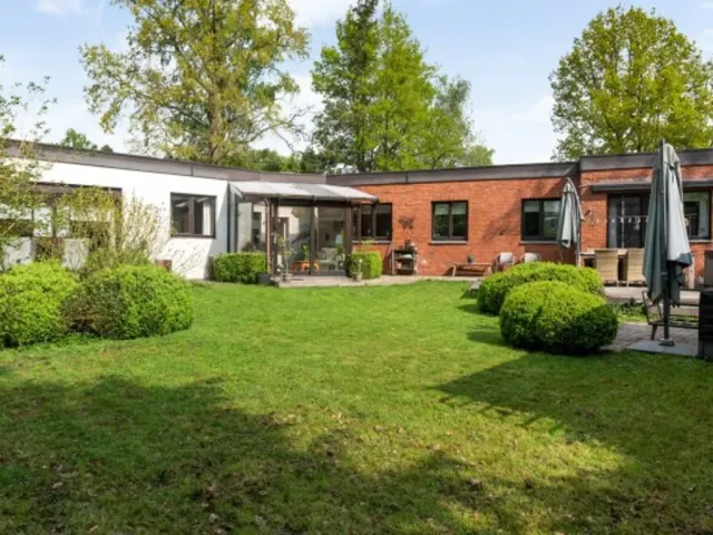 Maison à Schoten - Grimbertlaan 36, 2900