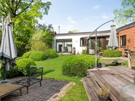 Maison à Schoten - Grimbertlaan 36, 2900 - photo 2