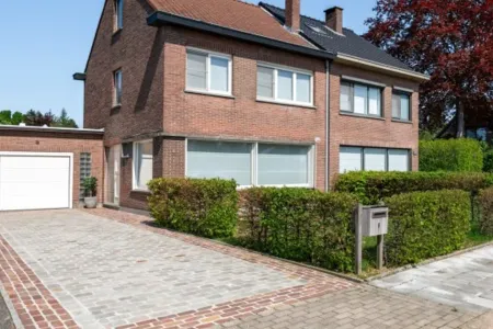 Huis Te Koop Lier