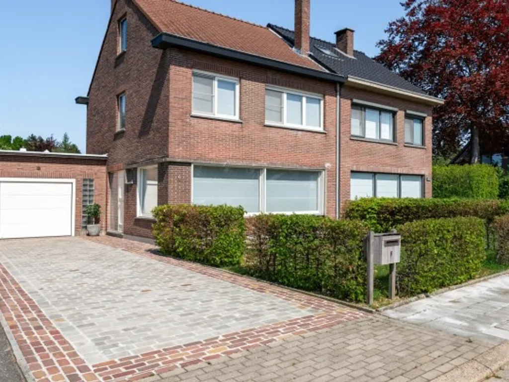 Hoofdfoto Huis in Lier