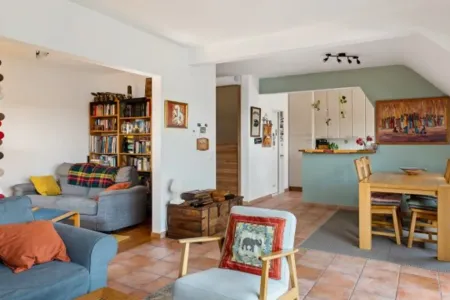 Appartement Te Koop Deurne