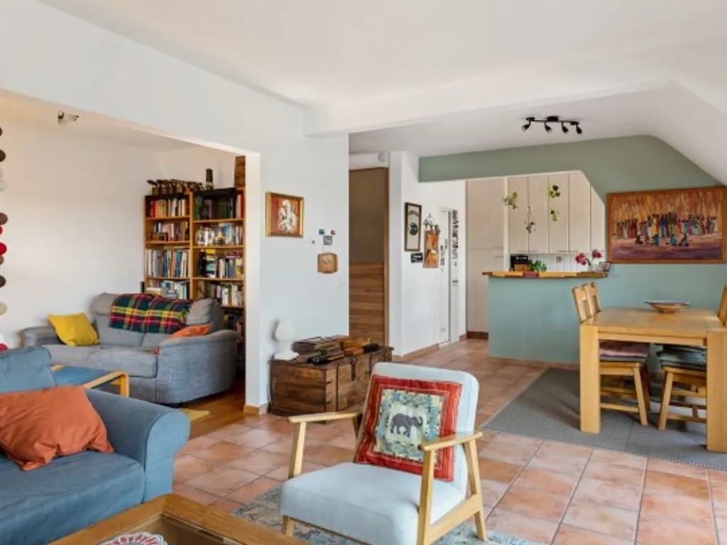 Hoofdfoto Appartement in Deurne