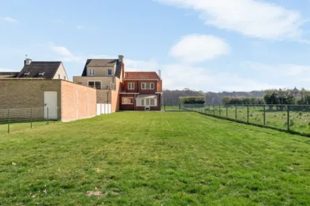 HuisWijnegem