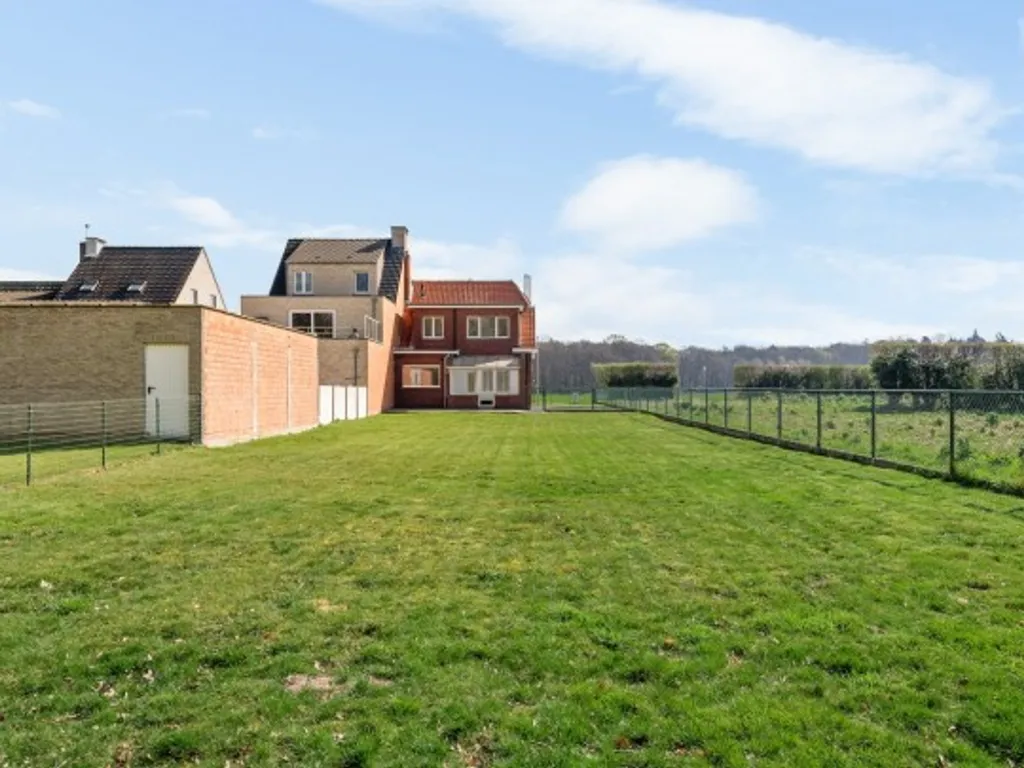 Hoofdfoto Huis in Wijnegem