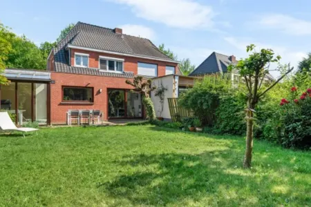 Huis Te Koop Ekeren