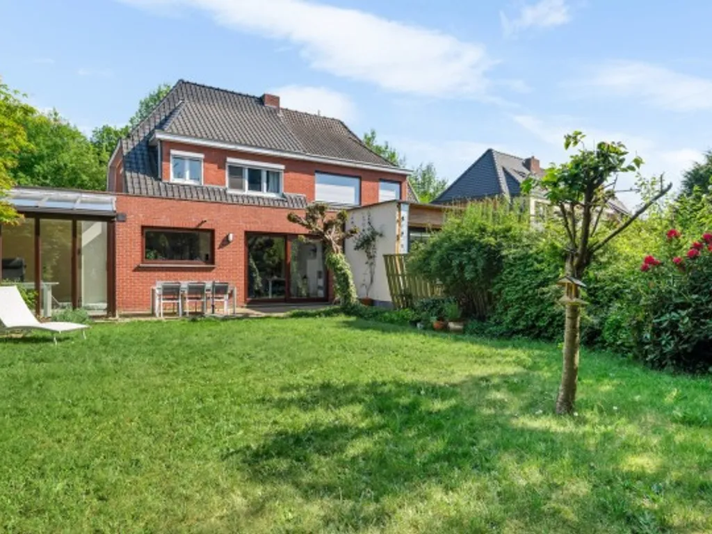 Hoofdfoto Huis in Ekeren