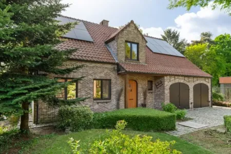 Huis Te Koop Sint-job-in-t-goor