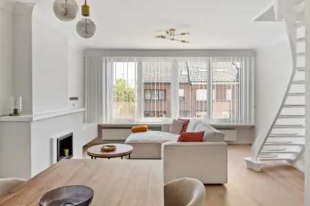 AppartementSchoten