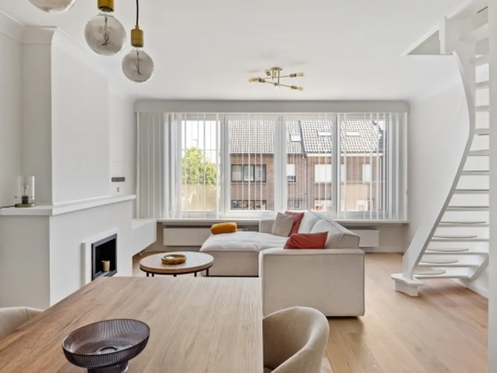 Hoofdfoto Appartement in Schoten