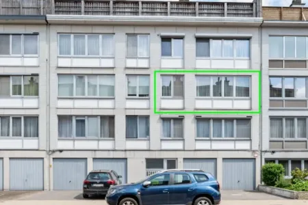 Appartement Te Koop Deurne