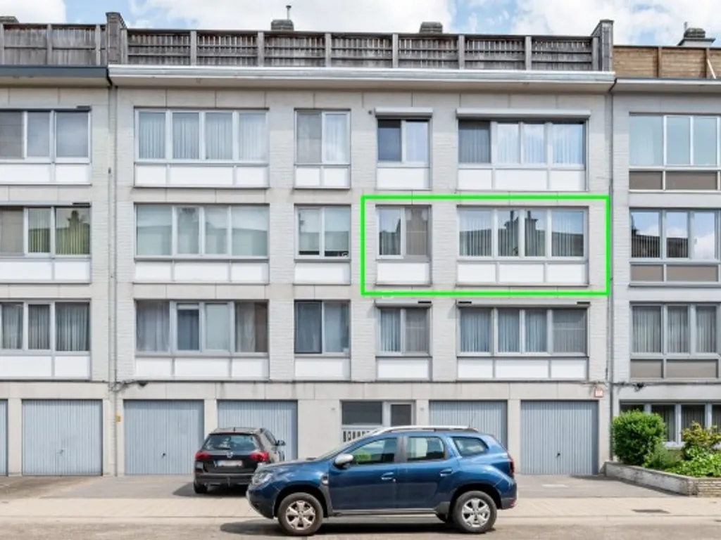 Hoofdfoto Appartement in Deurne