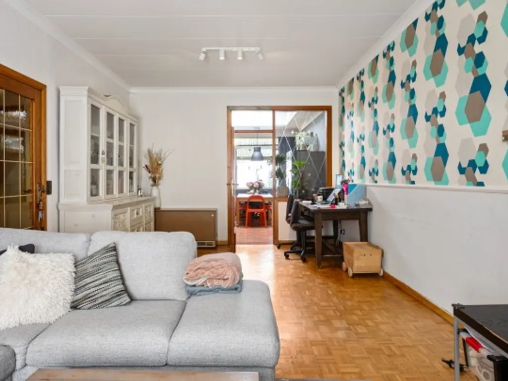 Hoofdfoto Huis in Deurne