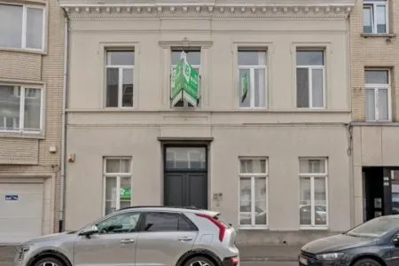  Verhuurd Wijnegem