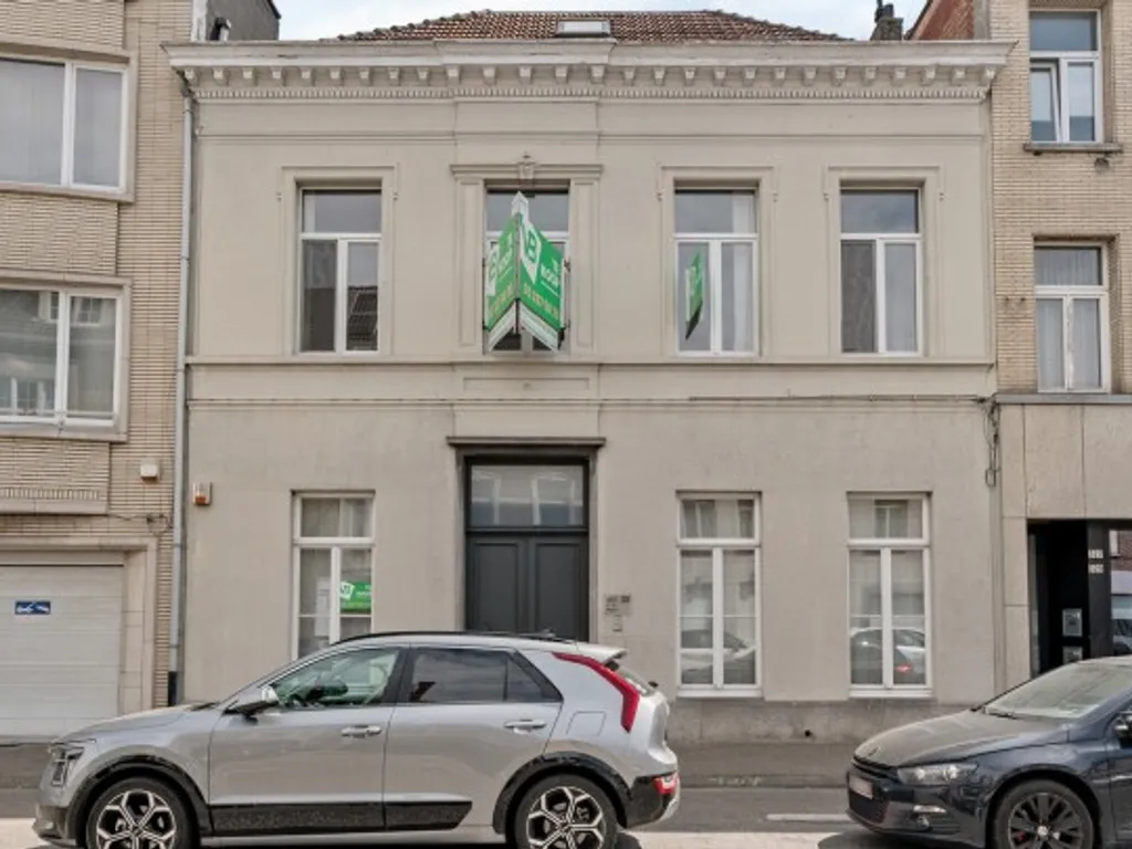 Hoofdfoto Appartement in Wijnegem