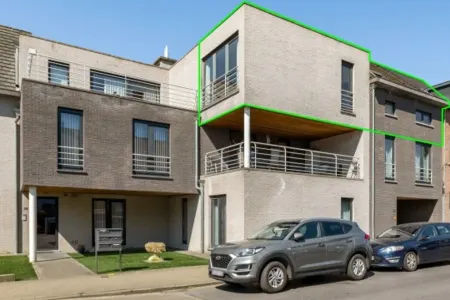 AppartementWijnegem