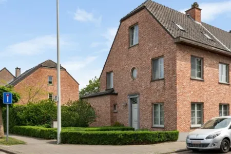 HuisWijnegem