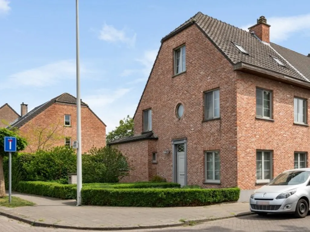 Hoofdfoto Huis in Wijnegem