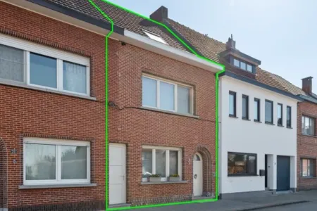 HuisWijnegem
