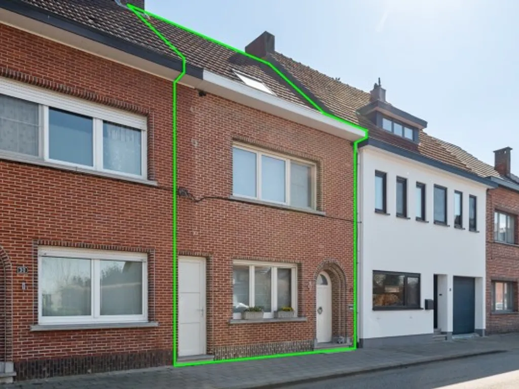 Hoofdfoto Huis in Wijnegem