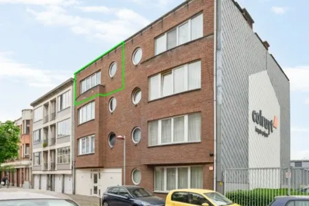 AppartementMerksem