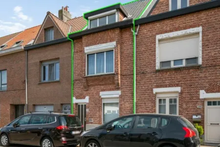 Huis Te Koop Lier