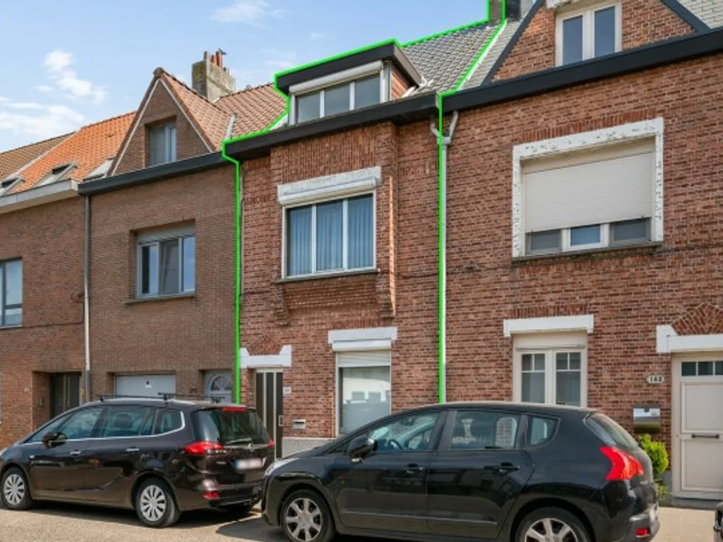 Hoofdfoto Huis in Lier