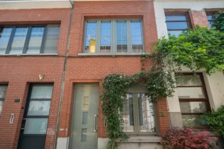Huis Te Koop Lier