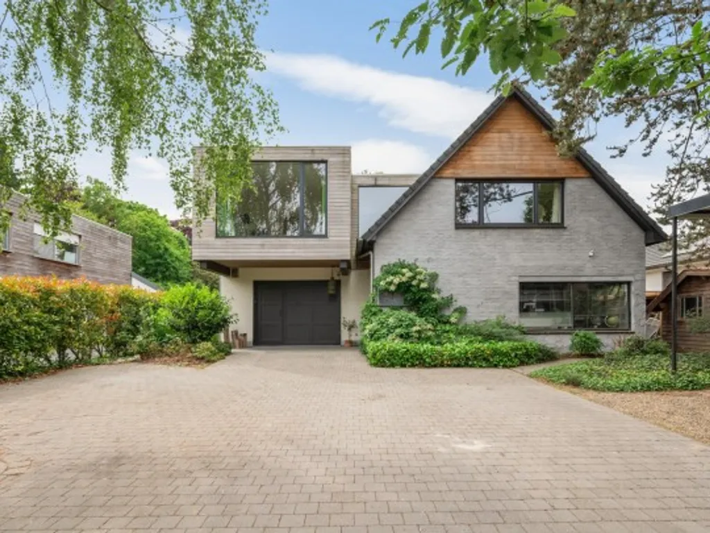 Hoofdfoto Huis in Schoten