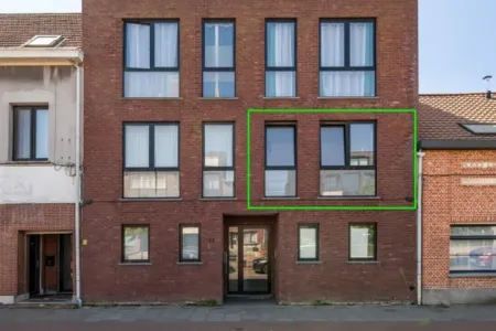 Appartement Te Koop Deurne