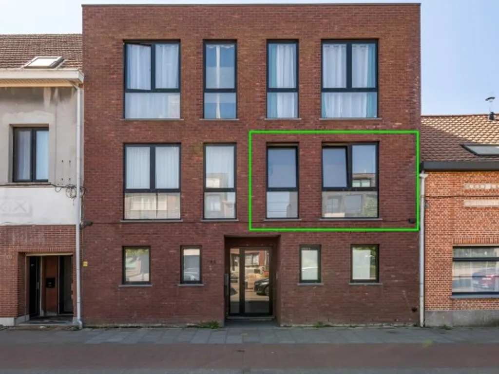 Hoofdfoto Appartement in Deurne