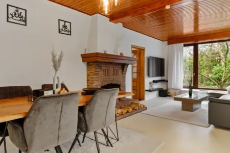 Huis Te Koop Brasschaat