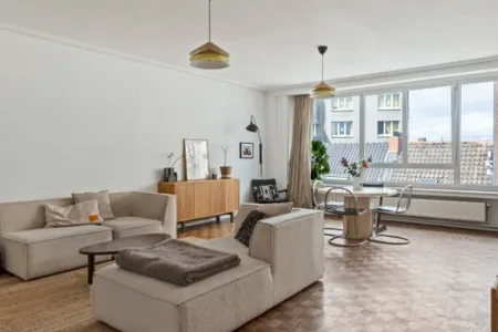 Appartement Te Koop Antwerpen
