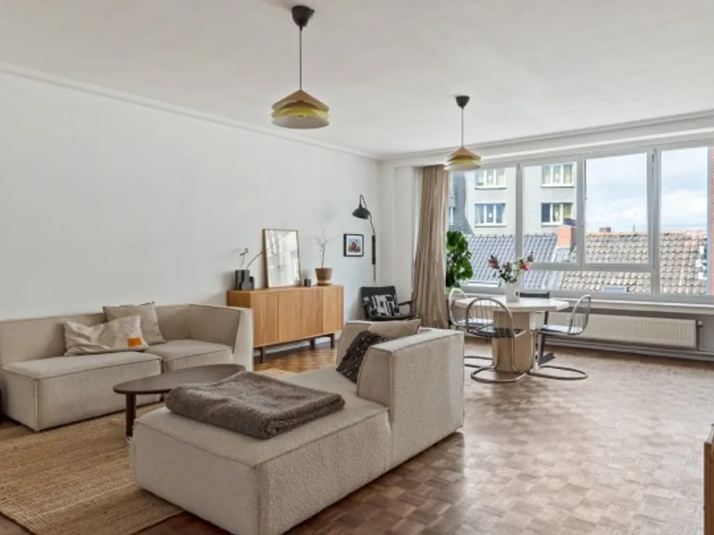 Hoofdfoto Appartement in Antwerpen
