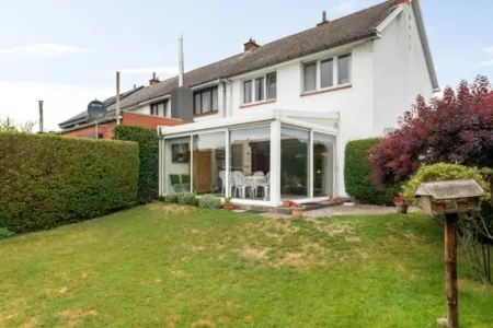 Huis Te Koop Mol